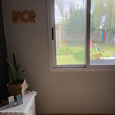 El Sauce Apartman Oncativo Kültér fotó