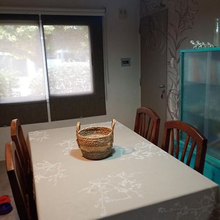 El Sauce Apartman Oncativo Kültér fotó