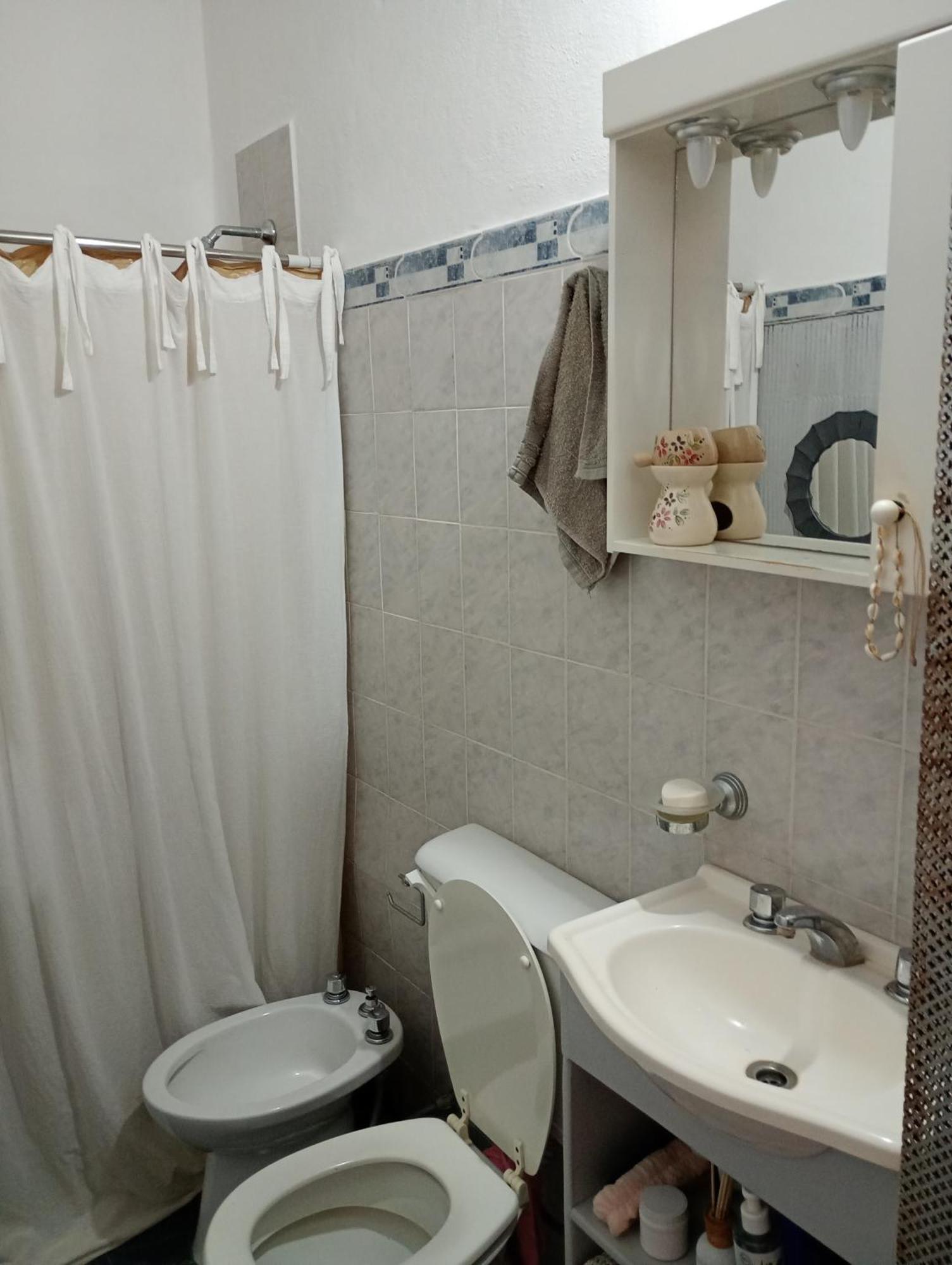 El Sauce Apartman Oncativo Kültér fotó