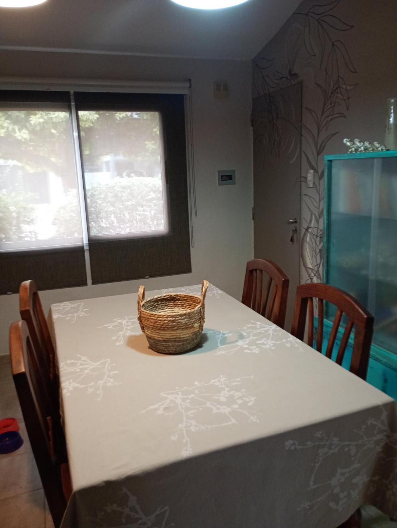 El Sauce Apartman Oncativo Kültér fotó